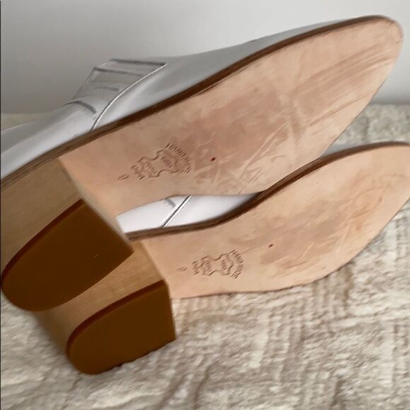 N.Y.L.A. Premium Santa Ana Slip-On Bootie - Picture 8 of 12